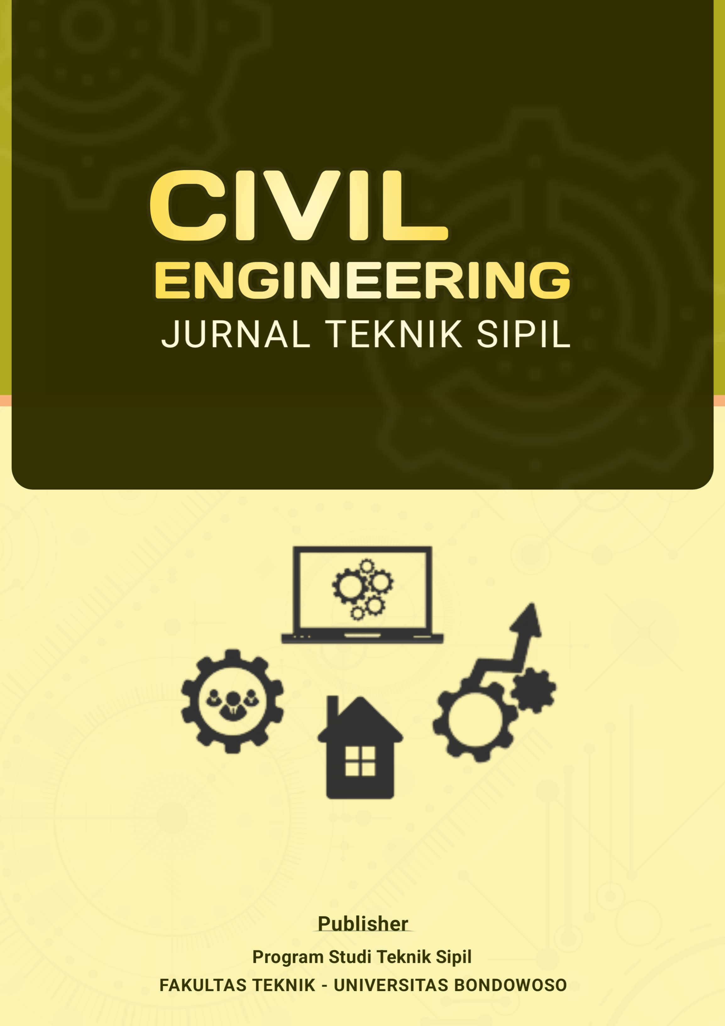 					View Vol. 3 No. 2 (2025): JURNAL CIVIL ENGINEERING 
				